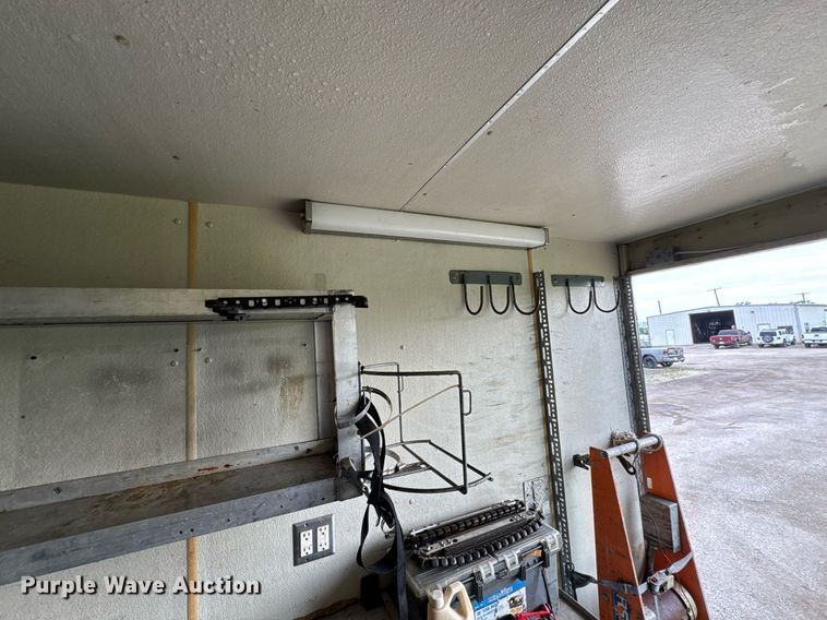 image for item DI9078 2000 Ford F550 Super Duty sewer inspection