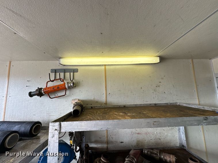 image for item DI9078 2000 Ford F550 Super Duty sewer inspection