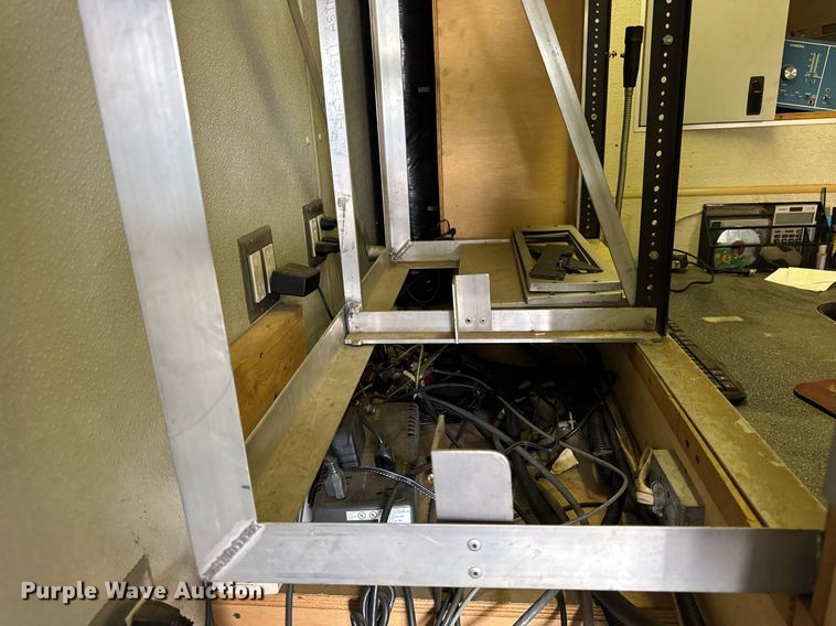 image for item DI9078 2000 Ford F550 Super Duty sewer inspection