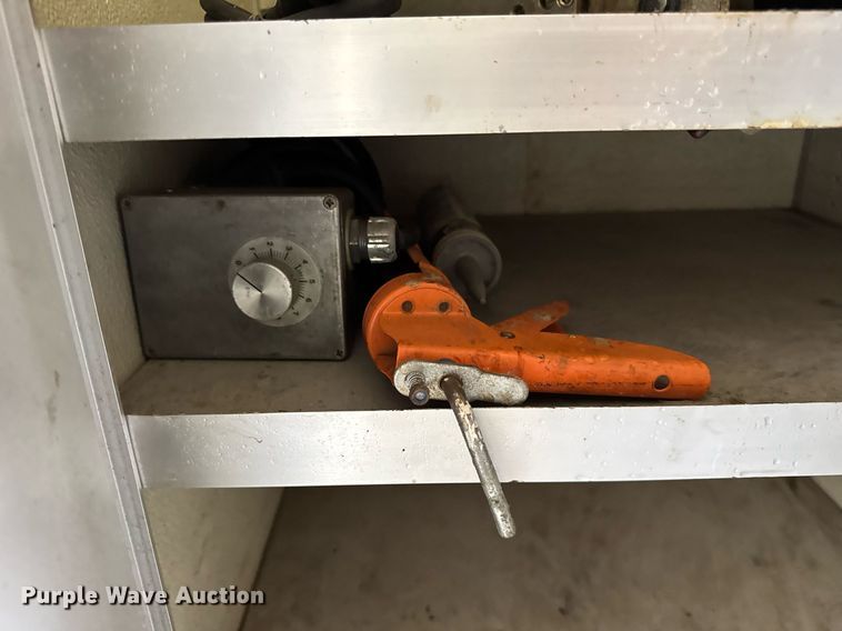 image for item DI9078 2000 Ford F550 Super Duty sewer inspection