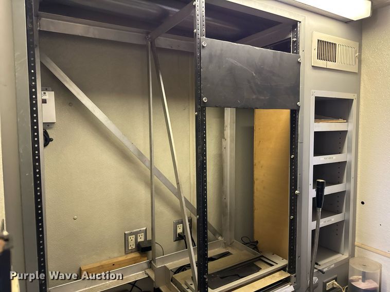 image for item DI9078 2000 Ford F550 Super Duty sewer inspection