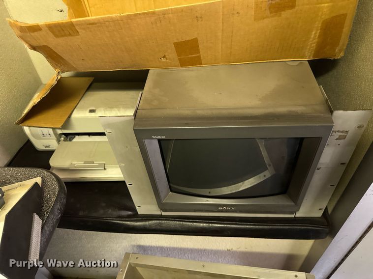 image for item DI9078 2000 Ford F550 Super Duty sewer inspection