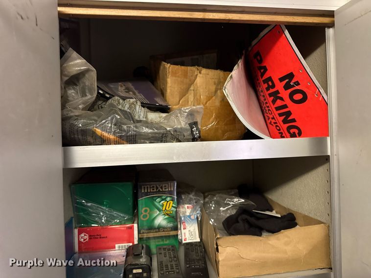 image for item DI9078 2000 Ford F550 Super Duty sewer inspection