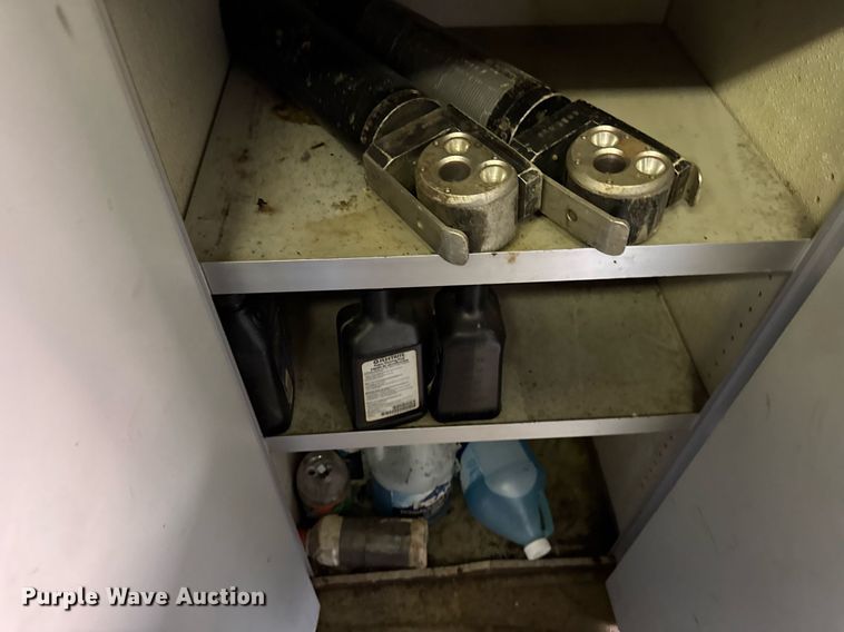 image for item DI9078 2000 Ford F550 Super Duty sewer inspection