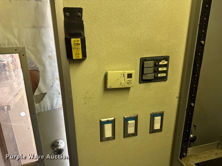 image for item DI9078 2000 Ford F550 Super Duty sewer inspection