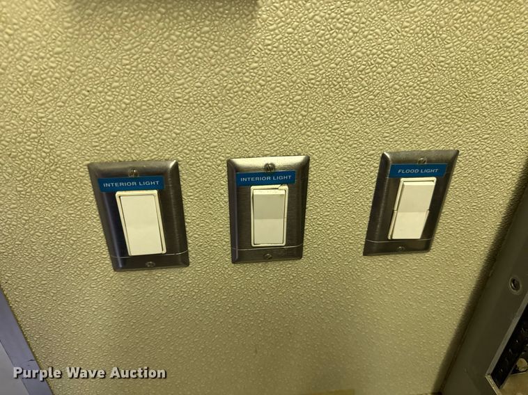 image for item DI9078 2000 Ford F550 Super Duty sewer inspection