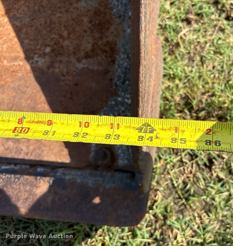 image for item DM1916 2013 Terex PT70 tracked skid steer loader