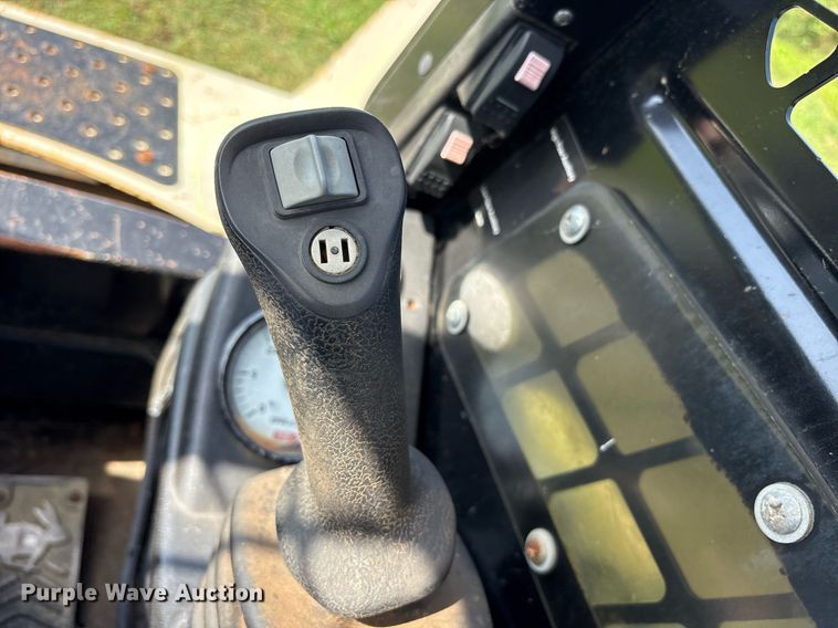 image for item DM1916 2013 Terex PT70 tracked skid steer loader