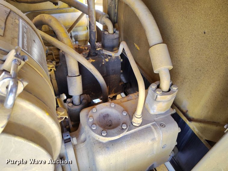 image for item DP4979 1977 Caterpillar 235 excavator