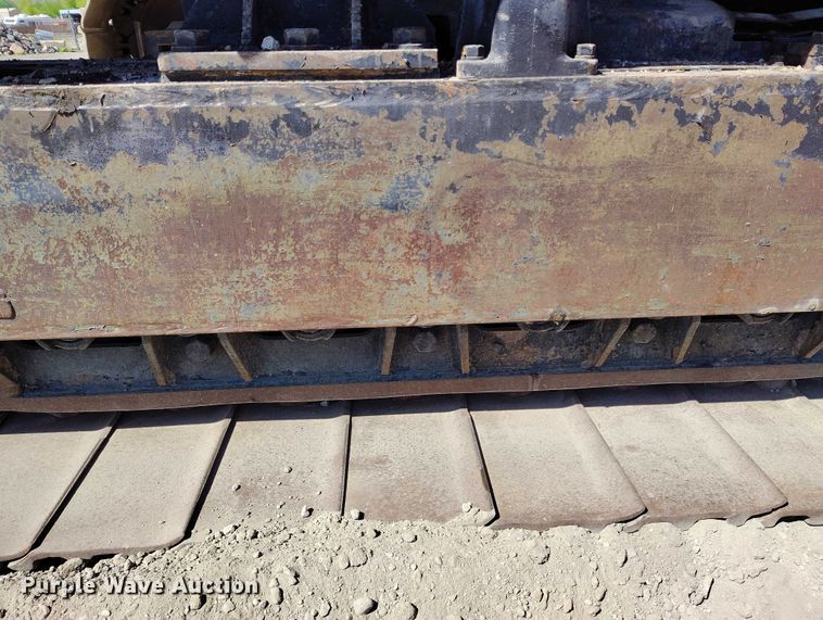 image for item DP4979 1977 Caterpillar 235 excavator