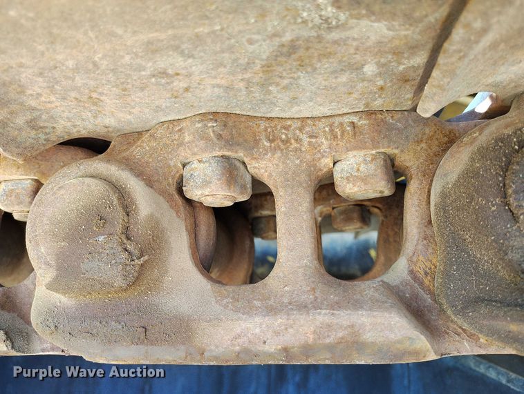 image for item DP4979 1977 Caterpillar 235 excavator