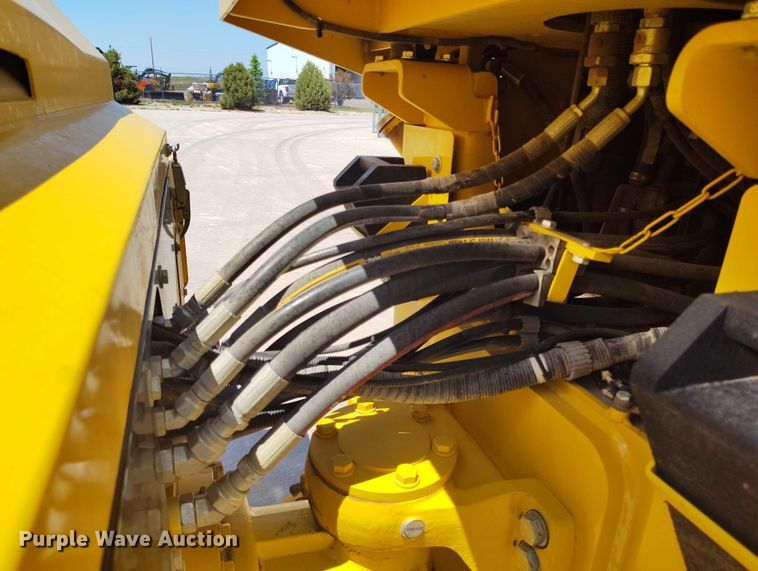 image for item DP4995 2022 Sakai SW994 double drum vibratory roller