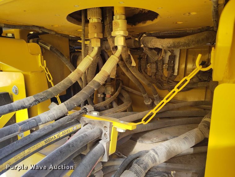 image for item DP4995 2022 Sakai SW994 double drum vibratory roller