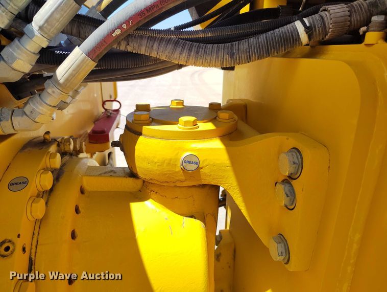 image for item DP4995 2022 Sakai SW994 double drum vibratory roller