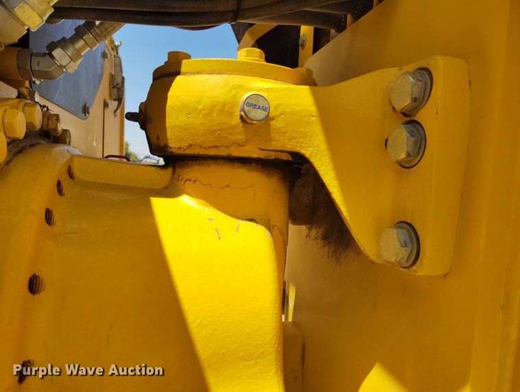 image for item DP4995 2022 Sakai SW994 double drum vibratory roller