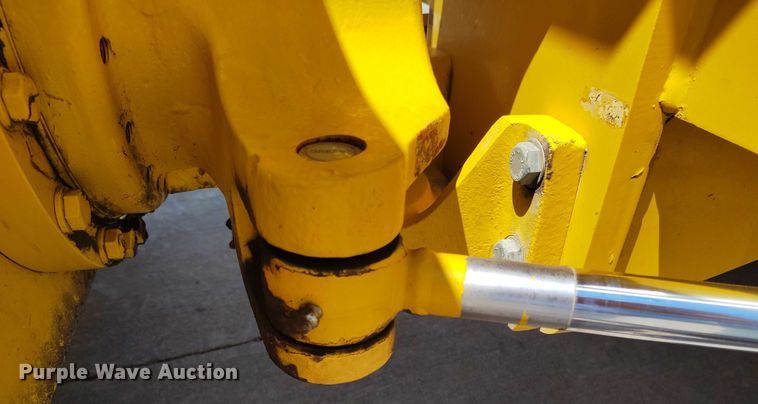 image for item DP4995 2022 Sakai SW994 double drum vibratory roller