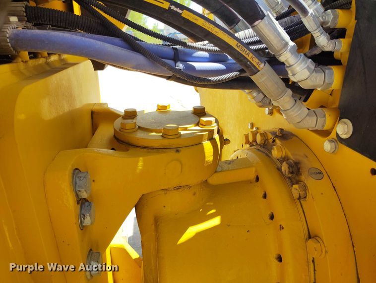 image for item DP4995 2022 Sakai SW994 double drum vibratory roller