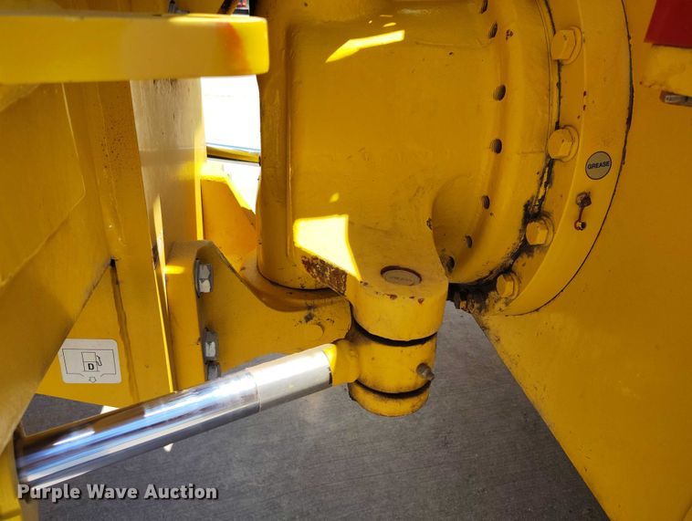 image for item DP4995 2022 Sakai SW994 double drum vibratory roller