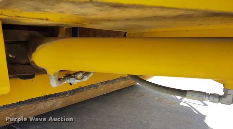 image for item DP4995 2022 Sakai SW994 double drum vibratory roller