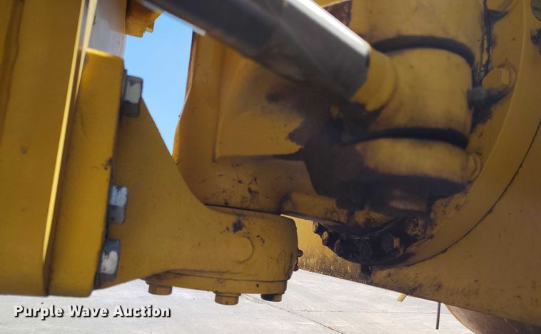 image for item DP4995 2022 Sakai SW994 double drum vibratory roller