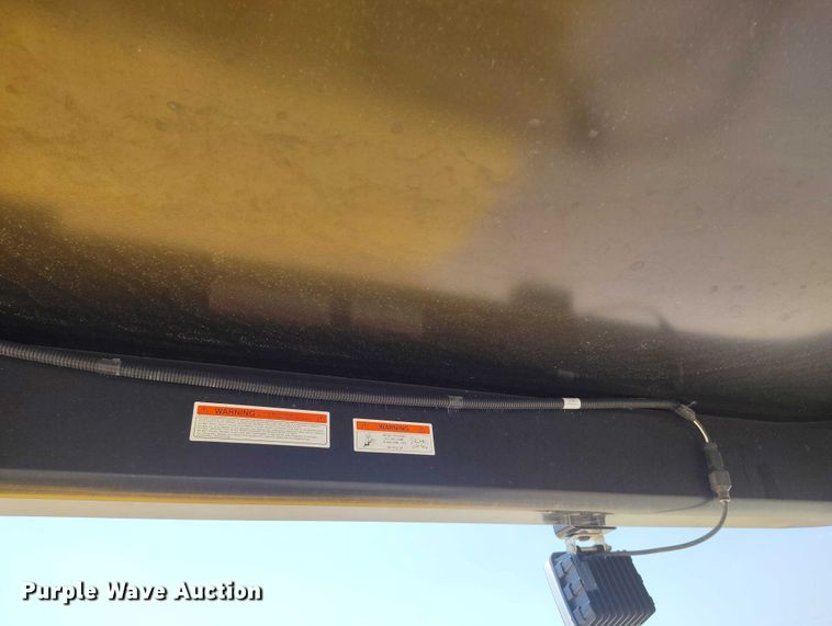 image for item DP4995 2022 Sakai SW994 double drum vibratory roller