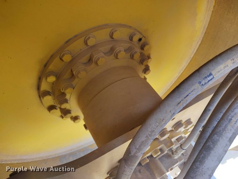 image for item DP4995 2022 Sakai SW994 double drum vibratory roller