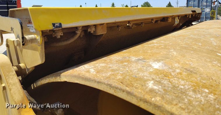 image for item DP4995 2022 Sakai SW994 double drum vibratory roller