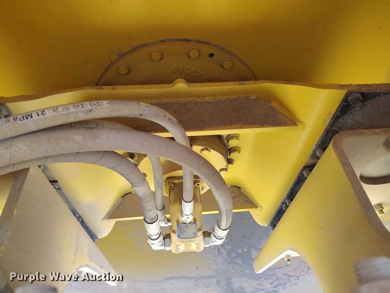 image for item DP4995 2022 Sakai SW994 double drum vibratory roller