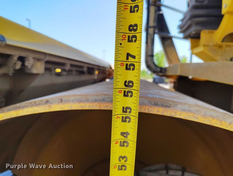 image for item DP4995 2022 Sakai SW994 double drum vibratory roller