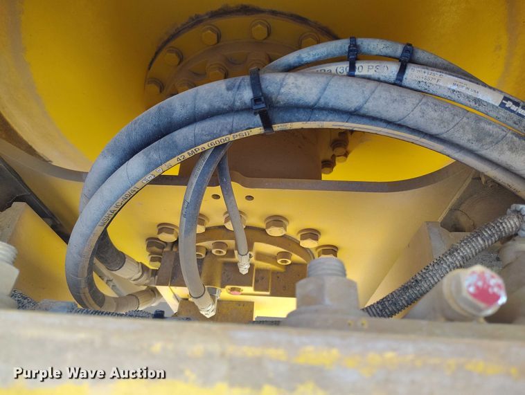 image for item DP4995 2022 Sakai SW994 double drum vibratory roller