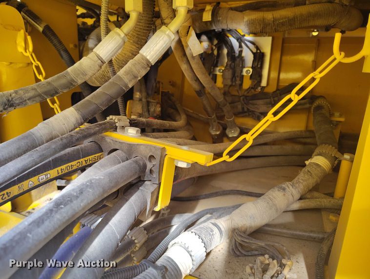 image for item DP4996 2022 Sakai SW994 double drum vibratory roller