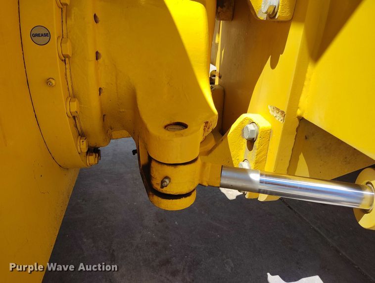 image for item DP4996 2022 Sakai SW994 double drum vibratory roller