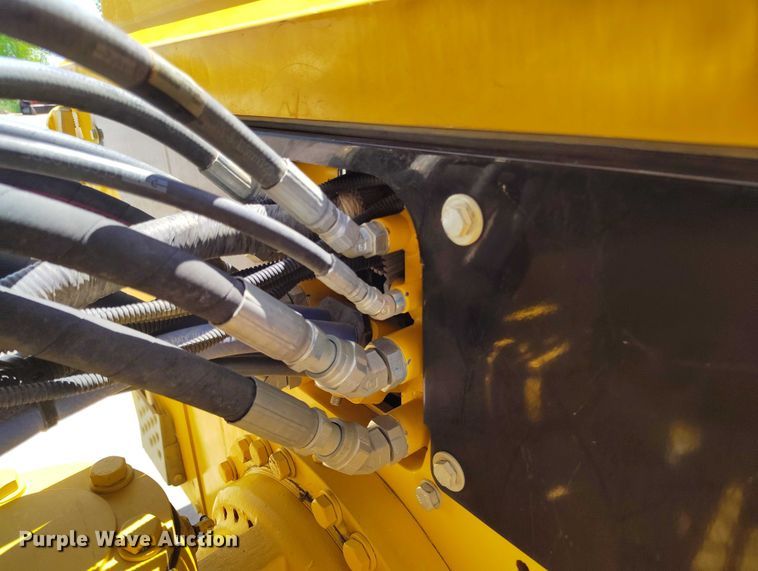 image for item DP4996 2022 Sakai SW994 double drum vibratory roller