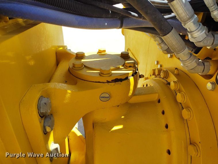 image for item DP4996 2022 Sakai SW994 double drum vibratory roller