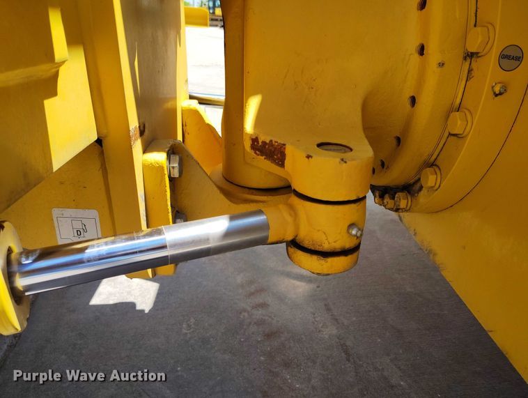 image for item DP4996 2022 Sakai SW994 double drum vibratory roller