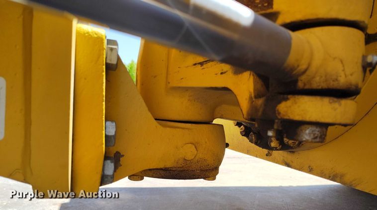 image for item DP4996 2022 Sakai SW994 double drum vibratory roller