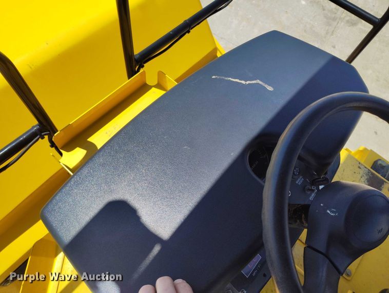 image for item DP4996 2022 Sakai SW994 double drum vibratory roller