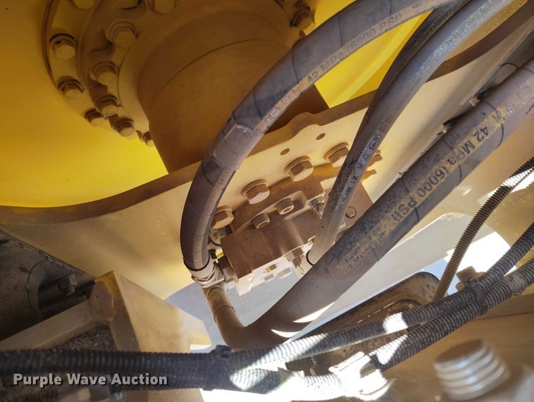 image for item DP4996 2022 Sakai SW994 double drum vibratory roller