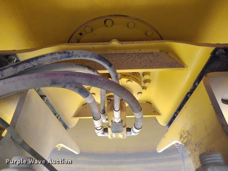 image for item DP4996 2022 Sakai SW994 double drum vibratory roller