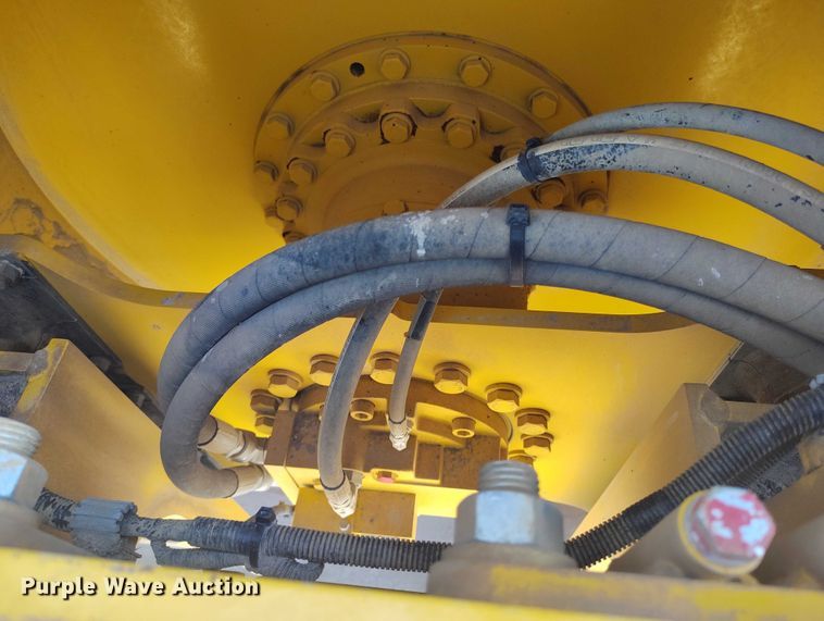 image for item DP4996 2022 Sakai SW994 double drum vibratory roller