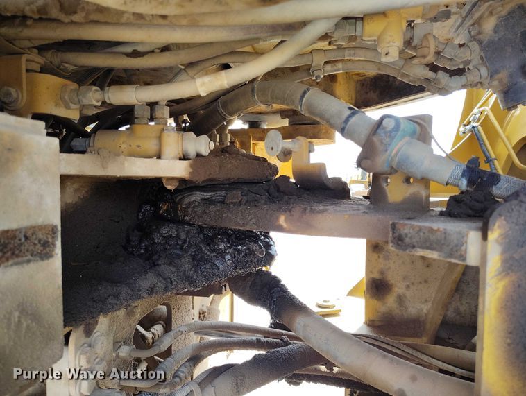 image for item DP5003 2013 Caterpillar 950K wheel loader