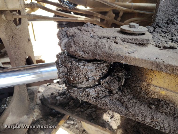 image for item DP5003 2013 Caterpillar 950K wheel loader