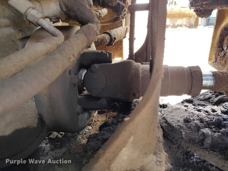 image for item DP5003 2013 Caterpillar 950K wheel loader