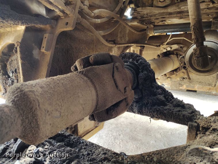 image for item DP5003 2013 Caterpillar 950K wheel loader