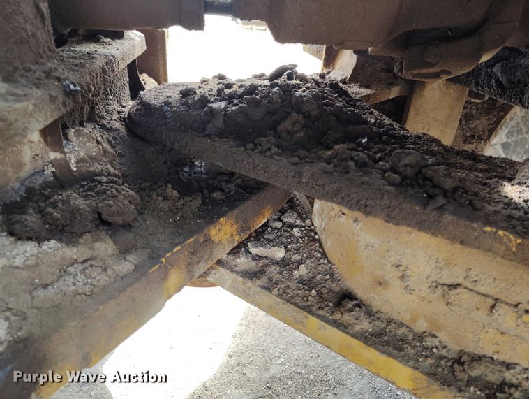 image for item DP5003 2013 Caterpillar 950K wheel loader