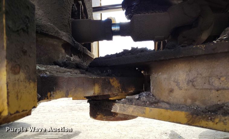 image for item DP5003 2013 Caterpillar 950K wheel loader