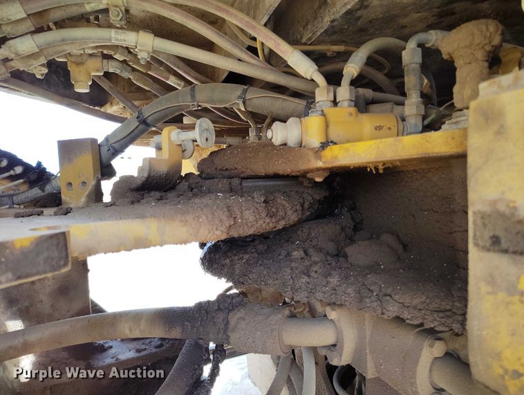 image for item DP5003 2013 Caterpillar 950K wheel loader