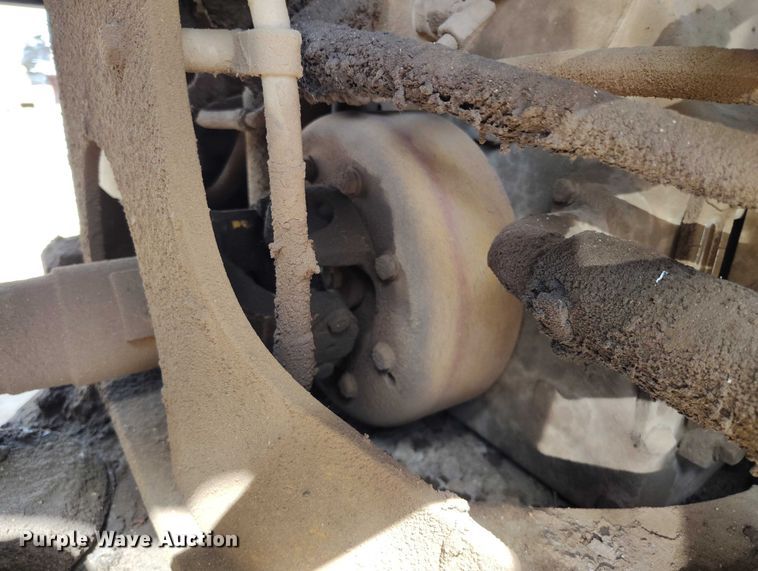 image for item DP5003 2013 Caterpillar 950K wheel loader