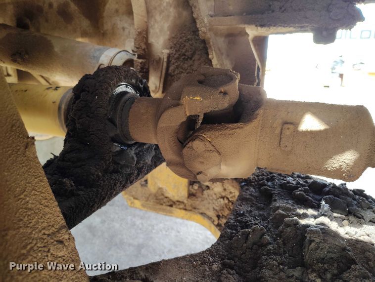 image for item DP5003 2013 Caterpillar 950K wheel loader