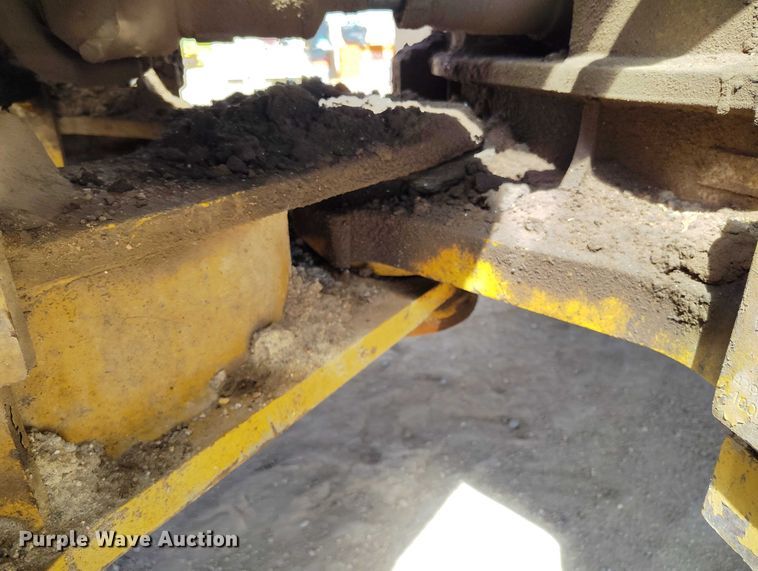 image for item DP5003 2013 Caterpillar 950K wheel loader